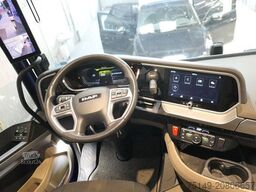 DAF XG+ 480 FT 4x2, 2x Tank, Standheizung, Klima