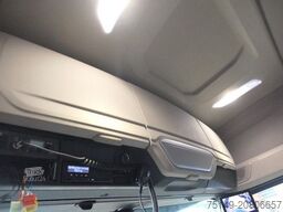 DAF XG+ 480 FT 4x2, 2x Tank, Standheizung, Klima