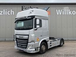 DAF XF 530 | Retarder*SSC*Standklima*Navi*Skylights