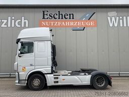 DAF XF 530 | Retarder*SSC*Standklima*Navi*Skylights