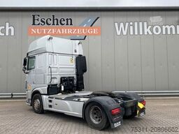 DAF XF 530 | Retarder*SSC*Standklima*Navi*Skylights