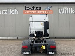 DAF XF 530 | Retarder*SSC*Standklima*Navi*Skylights