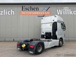 DAF XF 530 | Retarder*SSC*Standklima*Navi*Skylights