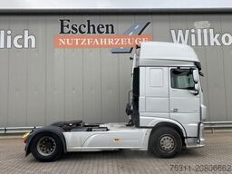 DAF XF 530 | Retarder*SSC*Standklima*Navi*Skylights