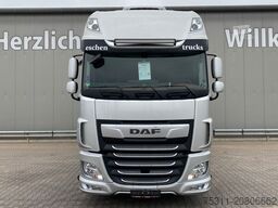 DAF XF 530 | Retarder*SSC*Standklima*Navi*Skylights
