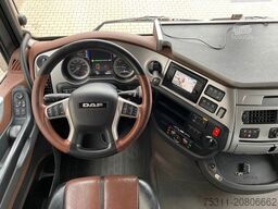 DAF XF 530 | Retarder*SSC*Standklima*Navi*Skylights