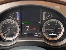 DAF XF 530 | Retarder*SSC*Standklima*Navi*Skylights