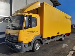 MERCEDES-BENZ Atego 823L Euro6D Standheizung LBW AHK