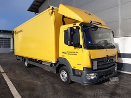 MERCEDES-BENZ Atego 823L Euro6D Standheizung LBW AHK
