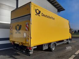 MERCEDES-BENZ Atego 823L Euro6D Standheizung LBW AHK