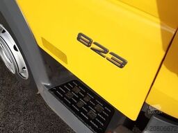 MERCEDES-BENZ Atego 823L Euro6D Standheizung LBW AHK