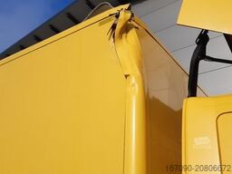 MERCEDES-BENZ Atego 823L Euro6D Standheizung LBW AHK