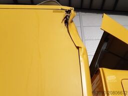 MERCEDES-BENZ Atego 823L Euro6D Standheizung LBW AHK