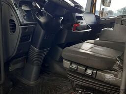 MERCEDES-BENZ Atego 823L Euro6D Standheizung LBW AHK