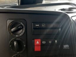 MERCEDES-BENZ Atego 823L Euro6D Standheizung LBW AHK