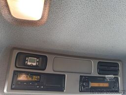 MERCEDES-BENZ Atego 823L Euro6D Standheizung LBW AHK