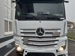 MERCEDES-BENZ Actros 1851LS MP5 Gigaspace Retarder ADA Xenon