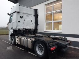 MERCEDES-BENZ Actros 1851LS MP5 Gigaspace Retarder ADA Xenon