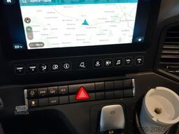 MERCEDES-BENZ Actros 1851LS MP5 Gigaspace Retarder ADA Xenon