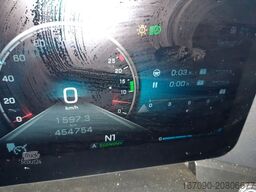 MERCEDES-BENZ Actros 1851LS MP5 Gigaspace Retarder ADA Xenon