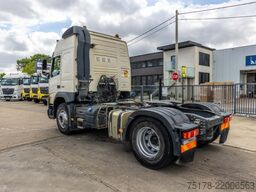 VOLVO FMX GLOB 460+HYDR