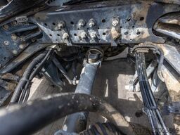VOLVO FMX GLOB 460+HYDR