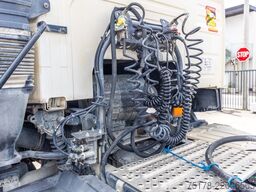 VOLVO FMX GLOB 460+HYDR