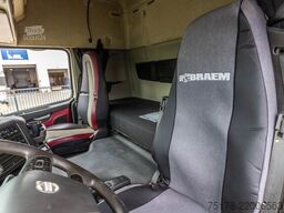 VOLVO FMX GLOB 460+HYDR