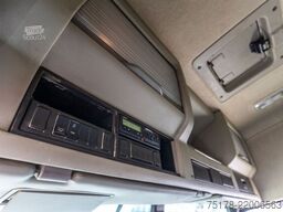 VOLVO FMX GLOB 460+HYDR