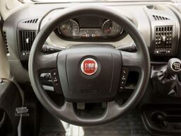 2021 Fiat Ducato Weinsberg Carasuite Voll ausgestattet | Schlafplätze für 5