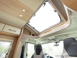 2021 Fiat Ducato Weinsberg Carasuite Voll ausgestattet | Schlafplätze für 5
