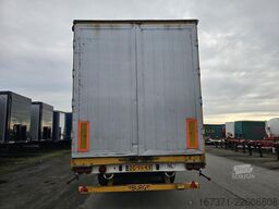 BURG BPO 12-27 HRNXX-0