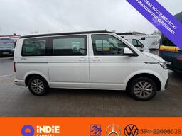Volkswagen California Coast 2022 | Automatik | Aufstelldach