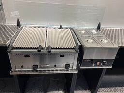 Imbissanhänger sofort verfügbar sofort verfügbar, Grillwagen