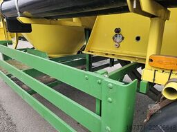 FELDBINDER EUT 36.3 - POWDER TANK - CEMENT - SAF DRUM