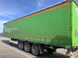 Krone Profi Liner Standard
