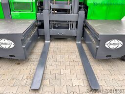 Combilift C5000SL / DIESEL / 4500MM / DUPLEX