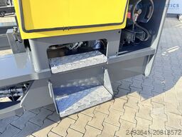 Combilift C5000XL GAS DUPLEX 6000MM FREE LIFT