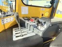 Combilift C5000XL GAS DUPLEX 6000MM FREE LIFT