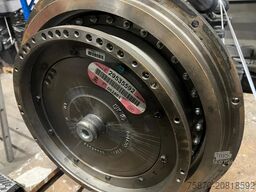 DAF Allison 3200 21M17