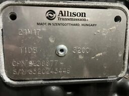 DAF Allison 3200 21M17