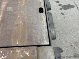 M&V CHASSIS LIFTACHSE MITTE-HECKAUSSCHUB