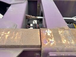  M&V CHASSIS LIFTACHSE MITTE-HECKAUSSCHUB