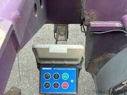  M&V CHASSIS LIFTACHSE MITTE-HECKAUSSCHUB