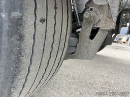 M&V CHASSIS LIFTACHSE MITTE-HECKAUSSCHUB