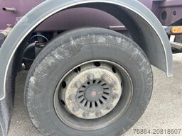  M&V CHASSIS LIFTACHSE MITTE-HECKAUSSCHUB