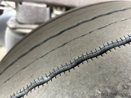 M&V CHASSIS LIFTACHSE MITTE-HECKAUSSCHUB