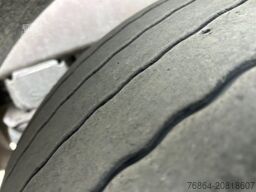  M&V CHASSIS LIFTACHSE MITTE-HECKAUSSCHUB