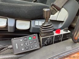 MAN TGS 18.360 4x4 EURO5 WYWROTKA TRÓJSTRONNA Z HDS...