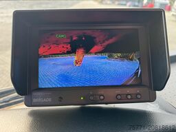 MAN TGS 18.360 4x4 EURO5 WYWROTKA TRÓJSTRONNA Z HDS...